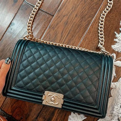 vintage chanel bags on ebay|ebay chanel bags authentic.